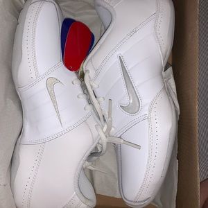 Woman’s Cheer Shoes